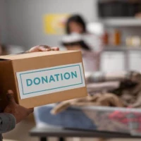 Charity & Donation Scams 1